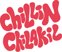 Chillin Chilakil & Friends Merch