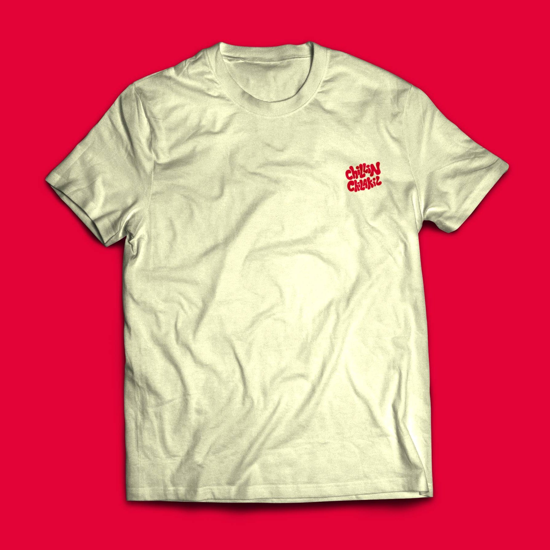 Chillin' Traviesillo