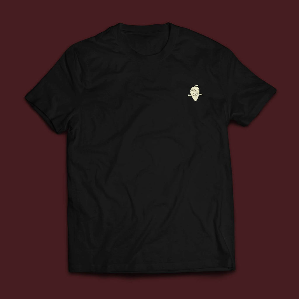 Playera Chillin Iluminati